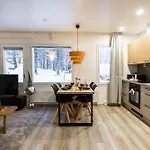 Apartman Snowy Dream Rovaniemi