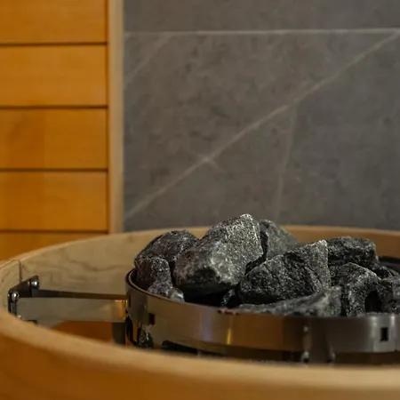 Snowy Dream Rovaniemi