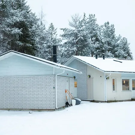 Snowy Dream * Rovaniemi