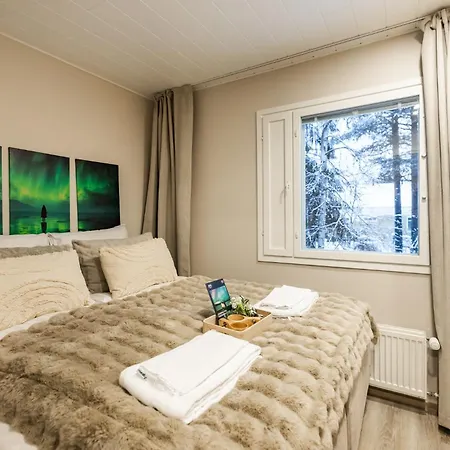 Snowy Dream * Rovaniemi