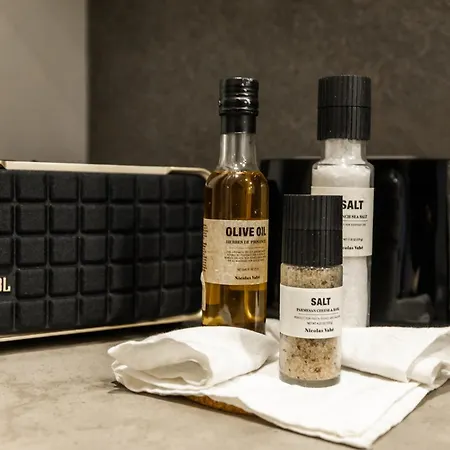 Snowy Dream Rovaniemi