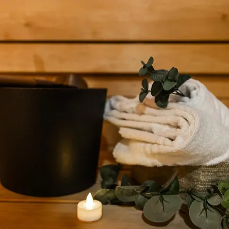 Appartement Snowy Dream