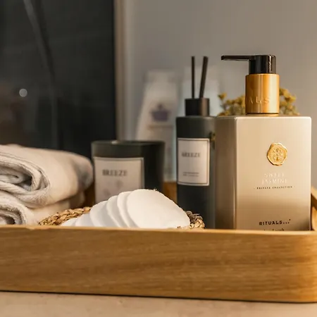 Snowy Dream Appartement *