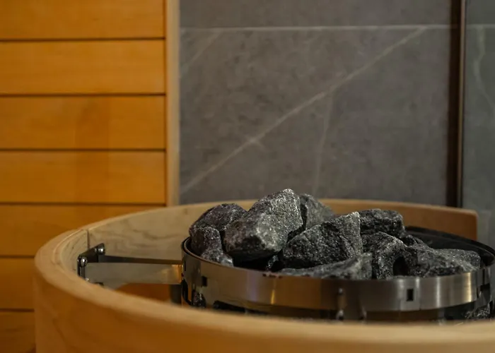 Snowy Dream Rovaniemi