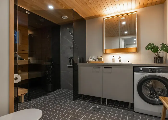 Snowy Dream Appartement