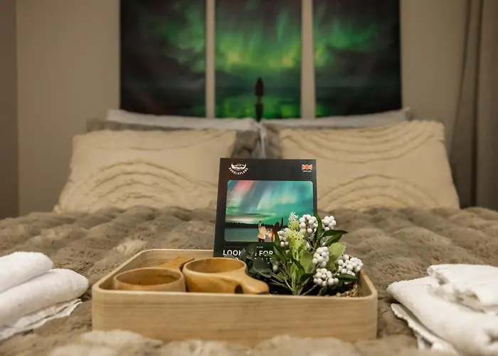 Snowy Dream * Rovaniemi