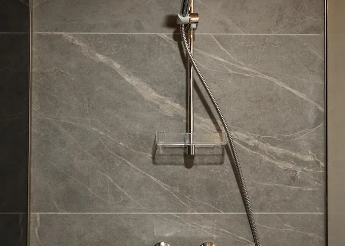 Snowy Dream Appartement *