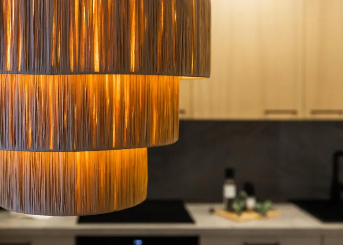 Snowy Dream Appartement Rovaniemi