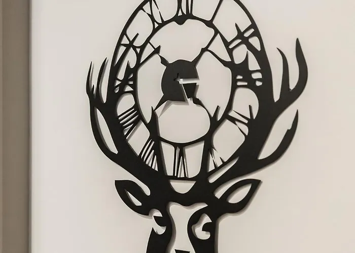 Snowy Dream Apartamento *