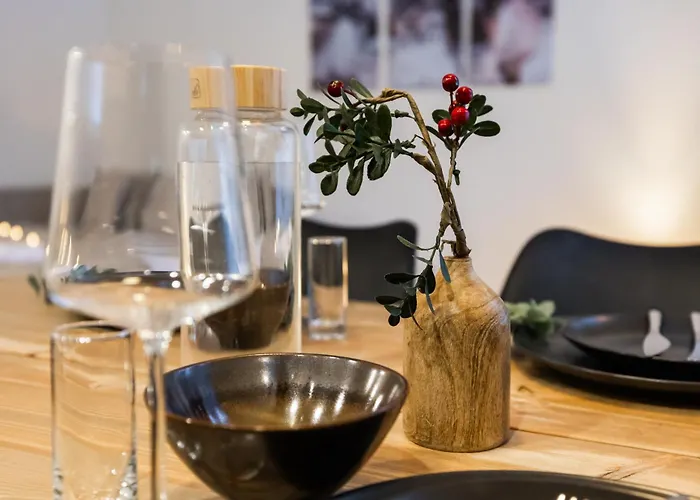 Snowy Dream * Rovaniemi