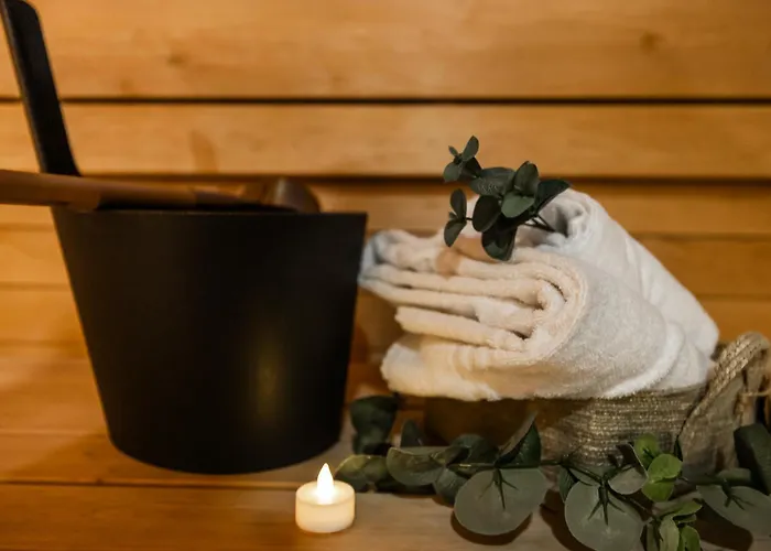 Apartamento Snowy Dream