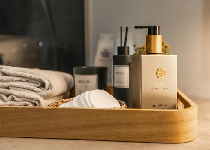 Snowy Dream Appartement *